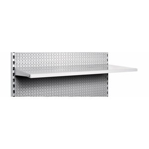 KNIPEX 00 19 30 V10 Base de pared perforada sin alicates 1000 mm 470 mm - Product Image 1