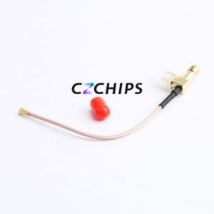 KH-IPEX-SMAKWE5-RG1.78-B0100H RF Cable RF Whole Sale Electronic Component Chips Supplier & BOM Service - Product Image 2