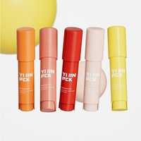 Emballages personnalisés en gros pour rouges à lèvres et brillants à lèvres avec logo – Tubes et contenants pour cosmétiques