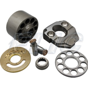 Repuestos para Bomba de Excavadora PC50MR-2 Pc30mr Pc40mr, Kit de Reparación de Bomba Hidráulica LPV-25, Bomba de Desplazamiento Pc30uu Pc30-7 - Product Image 2