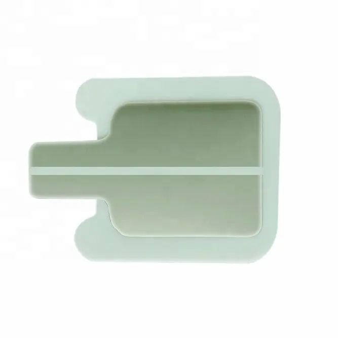 Medical Disposable Neutral Electrode Plate Surgical ESU Grounding Pad
