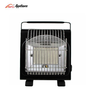 Riscaldatore <span class=keywords><strong>a</strong></span> <span class=keywords><strong>Gas</strong></span> Portatile APG per <span class=keywords><strong>Campeggio</strong></span> e Attività all'Aperto - Product Image 3
