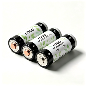 Pilas AA Alcalinas de Ultra Larga Duración, 10 Años de Vida Útil, Empaque Recerrable - Product Image 5