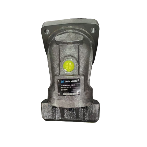 A2FM Hydraulic Motor A2FM10 16 23 32 45 56 90 125 160 180 Series A2FM45/61W-VZB100 Bent Axial Hydraulic Piston Motor