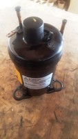 Compresor de Refrigeración YB645GUD Nuevo con Certificación RoHS para Uso Doméstico