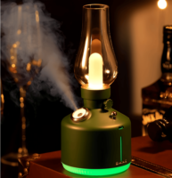 Diffuseur de Parfum Intelligent Électrique Nébulateur Humidificateur d'Arôme pour Maison, Hôtels et Usage Commercial