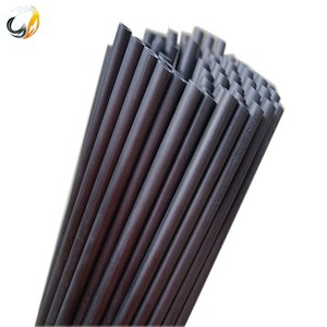 Varillas de Fibra de Carbono SHENYU (5mm de Grosor) para Instalaciones Artísticas y Diseño de Productos de Lujo - Textura y Brillo Personalizados - Product Image 5