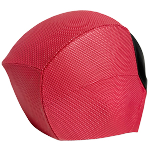 Máscara <span class=keywords><strong>de</strong></span> Deadpool Personalizada, Hecha <span class=keywords><strong>de</strong></span> Resina Resistente, Casco <span class=keywords><strong>de</strong></span> Cosplay <span class=keywords><strong>de</strong></span> Superhéroe <span class=keywords><strong>de</strong></span> Lujo, Usable, con <span class=keywords><strong>Ojos</strong></span> LED - Product Image 5