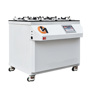 Tự động kỹ thuật số bê tông thấm nước <span class=keywords><strong>Tester</strong></span> 220V 1-năm bảo hành - Product Image 2