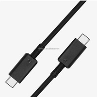Câble de données Type-C à charge rapide 1m, câble de chargeur USB C 3A, câble de charge rapide Type C pour Samsung S26 S25 S24 S23