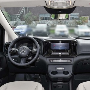 Auto Usado <span class=keywords><strong>Mercedes</strong></span> Benz <span class=keywords><strong>Vito</strong></span> 2.0T Edición Business 2024, <span class=keywords><strong>7</strong></span> Asientos, Gasolina, MPV de Lujo, Cámara de 360°, Control de Crucero, Asientos con Calefacción - Product Image 5