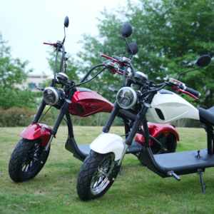 Citycoco, американский склад, 3000 Вт, электрический велосипед, скутер, чоппер для взрослых, Электрический скутер, Электрический скутер для взрослых, Электрический скутер - Product Image 6