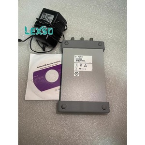 Oscilloscope modulaire USB Keysight U2702A 200 MHz, 2 canaux analogiques xgeqpt - Product Image 1