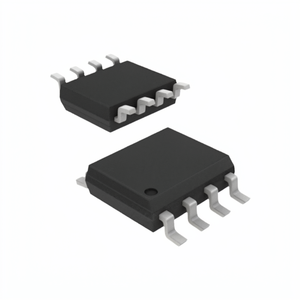8 SOlC (0.209", 5.30mm de Ancho) En Stock, Componentes Electrónicos Integrados para Línea de Producción, IC MCU 8BIT 1KB FLASH 8SOlC ATTINY12V-1SUR - Product Image 1