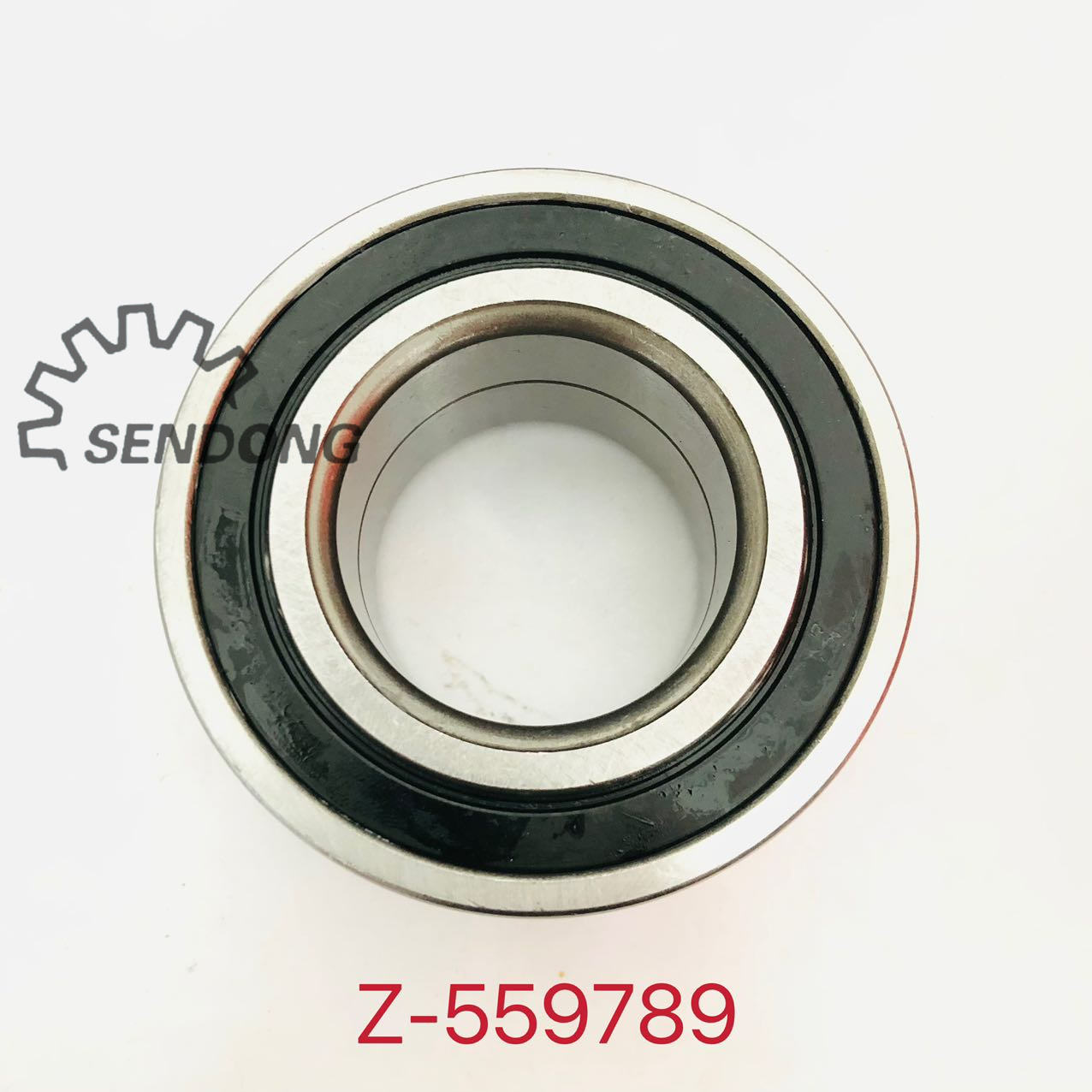 CUSCINETTO A SFERA BUSSOLA NYLON DA 40 MM - Foto 12