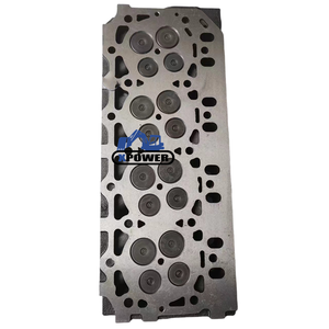 Nouvel injecteur XPower 4TNV98 4TNV98T pour moteur d'excavatrice sur chenilles, complet avec ressort de soupape - Product Image 3