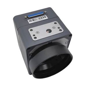 ANDUUK Gran Oferta Máquina de Marcado Láser de Fibra Portátil de Mano 20W 30W con Codificador para Grabado en Metal - Product Image 4