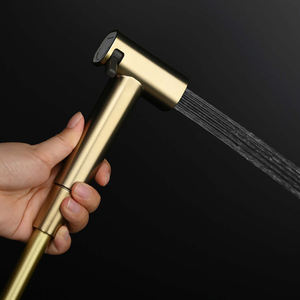 Современная настенная насадка для туалета - Product Image 4