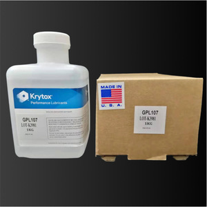 Krytoxr todos los modelos de la serie GPL 105/220/221/222/223/225/224/226/227/101/102/103/14/105/106/107/202/204/205/206/207/401/402/403/405 - Product Image 6