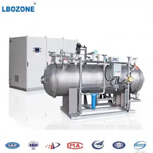 LBOZONE CE ozono macchina acqua depuratore acqua generatore ozono