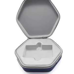 Étui portable étanche personnalisé en EVA pour bijoux, grand motif camouflage avec inserts, résistant à l'usure, directement du fournisseur - Product Image 1