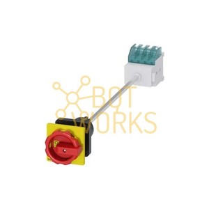 ซีเมนส์ 3LD20441TL53 - ใหม่ - Product Image 1