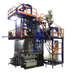 Dây Chuyền Sản Xuất Sợi Đa Năng Fdy <span class=keywords><strong>Pp</strong></span> Có Độ Bền Cao Máy Đùn Ép - Product Image 1