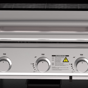 Nouvelle Arrivée Appareil De Cuisine De Fête En Plein Air En Acier Inoxydable <span class=keywords><strong>Barbecue</strong></span> Intégré <span class=keywords><strong>Gaz</strong></span> <span class=keywords><strong>Barbecue</strong></span> - Product Image 4
