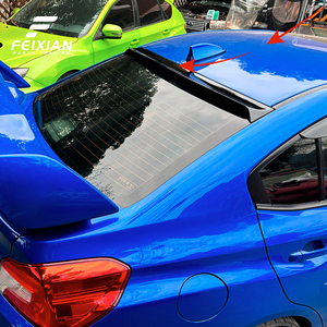 Excelente <span class=keywords><strong>Precio</strong></span> y Calidad Estable para Alerón Trasero <span class=keywords><strong>Subaru</strong></span> WRX <span class=keywords><strong>STI</strong></span> VA 2015-2021 Tuning FEIXIAN - Product Image 5