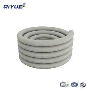 Tube d'air <span class=keywords><strong>de</strong></span> <span class=keywords><strong>conduit</strong></span> d'air frais PE pour systèmes <span class=keywords><strong>de</strong></span> <span class=keywords><strong>ventilation</strong></span> <span class=keywords><strong>Conduit</strong></span> <span class=keywords><strong>de</strong></span> <span class=keywords><strong>ventilation</strong></span> HVAC fabriqué en HDPE, tuyau <span class=keywords><strong>de</strong></span> <span class=keywords><strong>nettoyage</strong></span> ondulé à double paroi - Product Image 4
