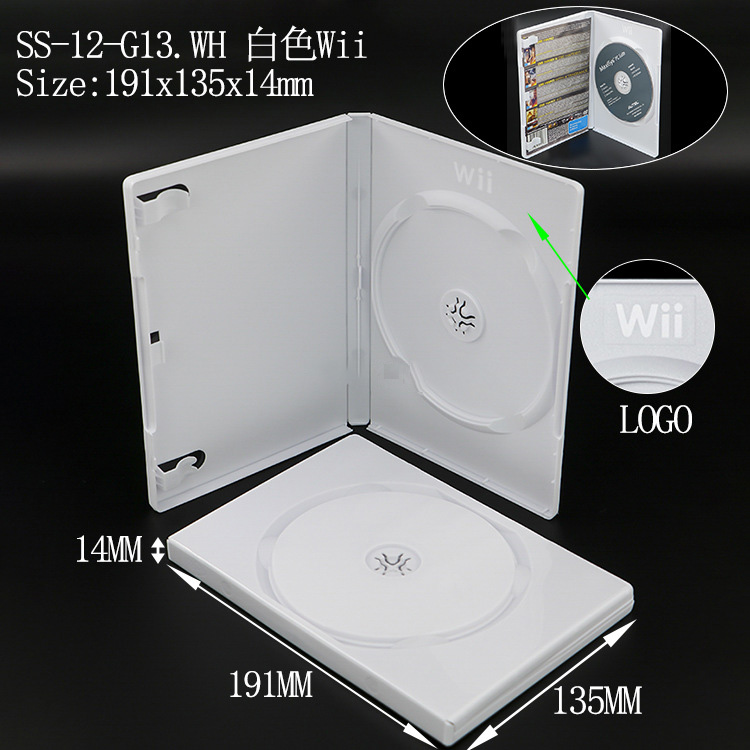para wii