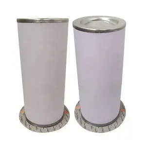 Nieuw Product Vervanging Sullair Olie Afscheider Filter 250034-121 250034-133