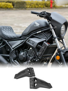 新趋势摩托车安全配件摩托车零件侧板更换反叛<span class=keywords><strong>CM300</strong></span>摩托车侧盖 - Product Image 6