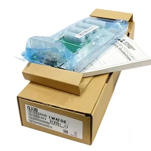 โมดูล PLC สำหรับสารตั้งต้น Q33B QD75MH4 QD75MH1 QD75MH2ใหม่ - Product Image 3