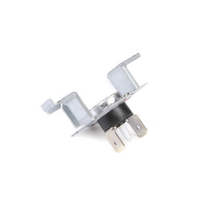 Superb KSD301 <b>Thermostat</b> 250V 25A Temperature <b>Control</b> Switch For Water Heater Accessories - Product Image 4
