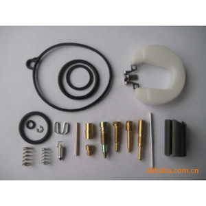 Kit de réparation de carburateur Dy100 Pz19a pour moto, pièces de rechange pour moteur standard - Product Image 3