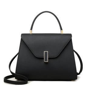 New Fashion Designer Crossbody <b>Bags</b> High Quality Genuine Leather Shoulder Messenger <b>Bag</b> Casual Totes Women Handbags and Purses - Product Image 5