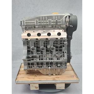 SQR484F-BJ1000010-3 оригинальный автомобильный двигатель в сборе для Chery A3 Tiggo 3 5 484F 1.8L 2.0L Китайский автомобиль - Product Image 5