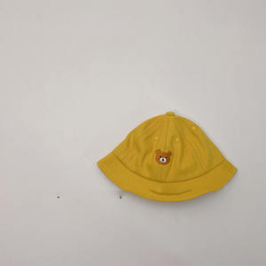 Chapeau de soleil à bord doux pour bébé garçon et fille, chapeau de pêcheur pour enfant en bas âge, cadeau - Product Image 5