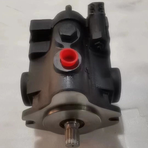 ปั๊มลูกสูบแบบแปรผัน PV29 รุ่น PV29-1L1A-C04 PV29-2L1D-C02 สำหรับระบบไฮดรอลิกวงจรเปิดในอุตสาหกรรม - Product Image 5
