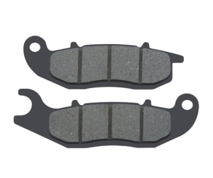Plaquettes de freins avant de motos, <span class=keywords><strong>HONDA</strong></span> <span class=keywords><strong>CRF</strong></span> <span class=keywords><strong>250</strong></span> <span class=keywords><strong>L</strong></span> CRF250L <span class=keywords><strong>CRF</strong></span> 250L, 2013, 2014, 2015, 2016 - Product Image 2