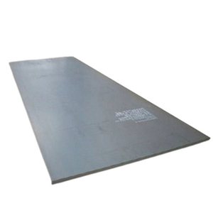 Laser Cutting SS400 Annealed 10mm 600mm Laser Cutting JIS G3101 Carbon Steel Plate for Pressure Vessel - Product Image 1