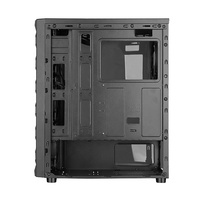 Caja de Ordenador ATX OEM, Caja de PC para Juegos, Gabinete Gamer, Escritorio ABS, Venta al por Mayor, Caja Electrónica de Plástico ABS, Mini ITX