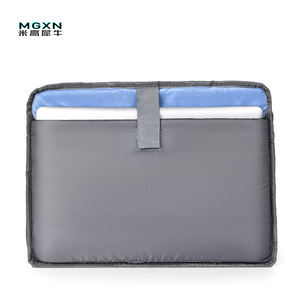 महिला पुरुष बिजनेस लैपटॉप बैग वाटरप्रूफ ऑक्शफोर्ड सिंगल कंधे हैंडबैग नोटबुक कंप्यूटर वर्क ट्रैवल स्कूल दैनिक उपयोग - Product Image 5