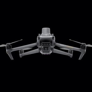 โดรน DJI Mavic 3M พร้อมกล้องมัลติสเปกตรัมและกล้อง RGB โมดูล RTK สำหรับการทำแผนที่ทางการเกษตร การสำรวจทางอากาศ และการตรวจสอบพืชผล - Product Image 2