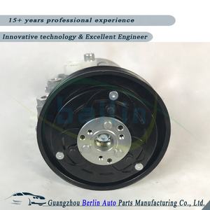 สําหรับ <span class=keywords><strong>Nissan</strong></span> <span class=keywords><strong>Primera</strong></span> <span class=keywords><strong>P11</strong></span> Almera 2.0l อัตโนมัติ Ac คอมเพรสเซอร์ 92600-2J204 84834-45010 92600-2J203 92600-2J206 97120-30501 92600-2J205 - Product Image 3