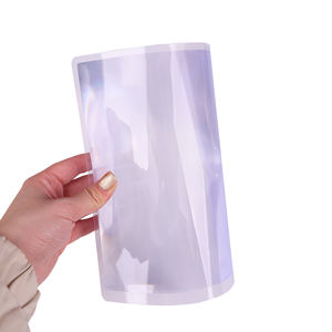 للبيع بالجملة عدسة فرينل 3X A4 تكبير ورقة بلاستيكية مكبر صفحة كاملة للقراءة - Product Image 3