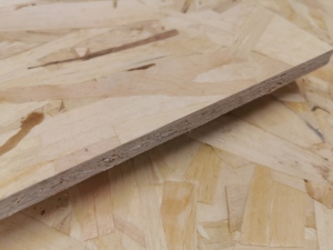 Pannello <span class=keywords><strong>OSB</strong></span> Grigio Spessore 2,5mm 250x250mm, Marca Verde di Prima Classe, Design Moderno per Uso Interno - Product Image 6