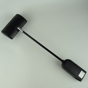 <span class=keywords><strong>Led</strong></span> triển lãm cánh tay phòng máy ảnh nhôm ngoài trời IP67 hồ sơ không thấm nước hình chữ nhật triển lãm thương mại Booth ánh sáng - Product Image 6