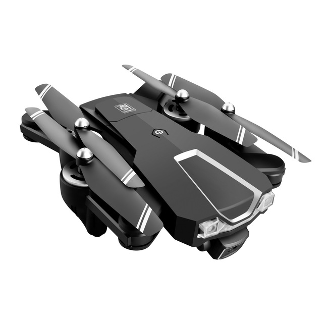 S189 PRO Drone 4k Qps 5g WiFi GPS Fimi X8 Se 2022 Dual Camera Drone Rocketcopter Head Online Wholesale Price Black Version